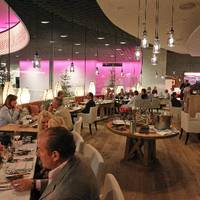 Kaefer Stube cuisine des alpes