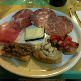 La Torre Antica