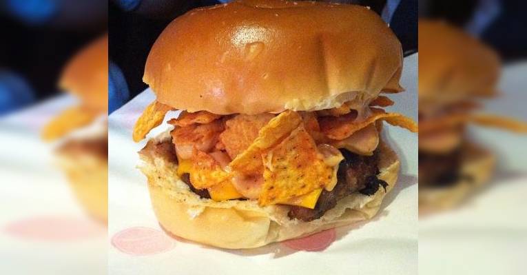 Снимок Barneys Burger, Форталеза