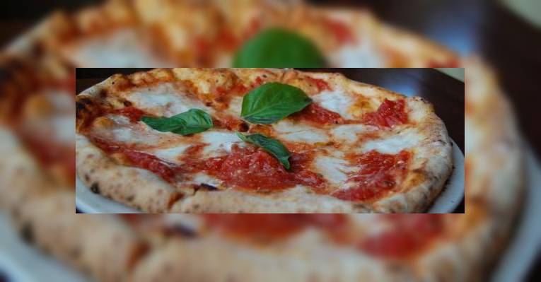 Снимок Pizzaria Treze, Сан-Паулу