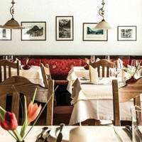 Restaurant Brandner Hof