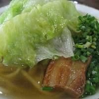Oshiro Soba
