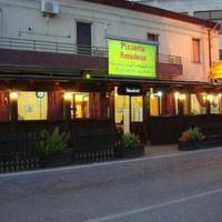 Pizzeria Amadeus