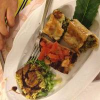 Ristorante Pizzeria Al Pozzo
