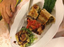 Ristorante Pizzeria Al Pozzo