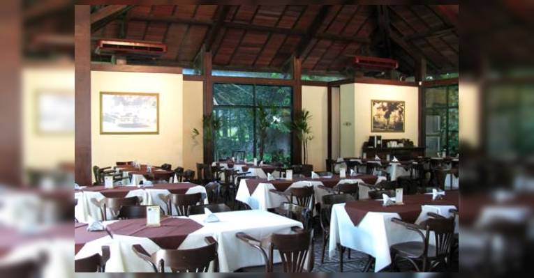 Снимок Restaurante Pommedor, Белен