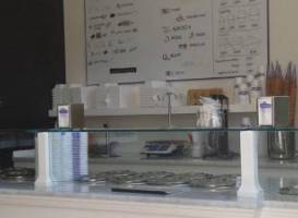 Gelateria bella mia