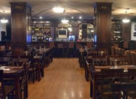 Oscar Wilde Irish PUB&Restaurant