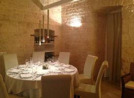 Ristorante Cham'bott