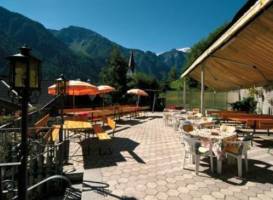 Gasthof Edelweiss