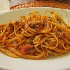 La Rotonda Ristorante di Pesce