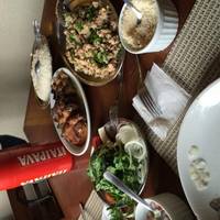 Churrascaria Sorriso