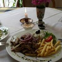 Restaurant Poseidon
