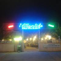 L'Atlantide
