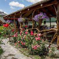 Restaurant Casuta Bunicii