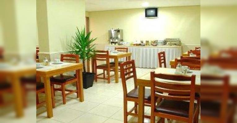 Снимок Dom Jose Cafe, Сан-Паулу