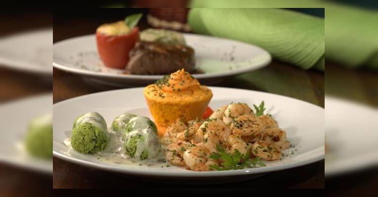 Снимок Balanceado Restaurante, Рио-де-Жанейро