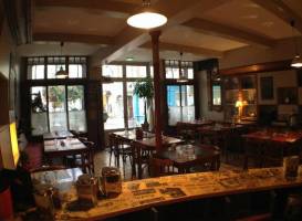 Creperie de l'horloge