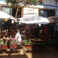 Loft Cafe Antofagasta