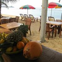 The Reef Seafood Restaurant