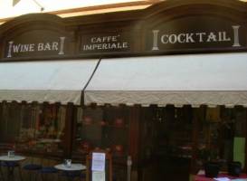 Caffe Imperiale