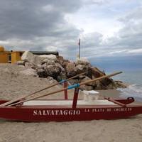 La Playa de Cococcio