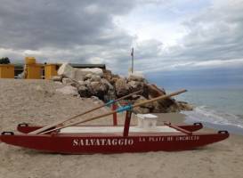 La Playa de Cococcio