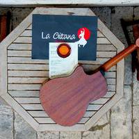 Restaurant La Gitana