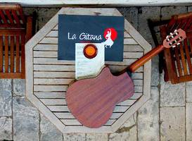 Restaurant La Gitana