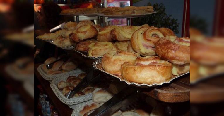 Снимок Padaria Santa Etienne, Сан-Паулу