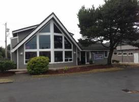Ocean Beach Roasters