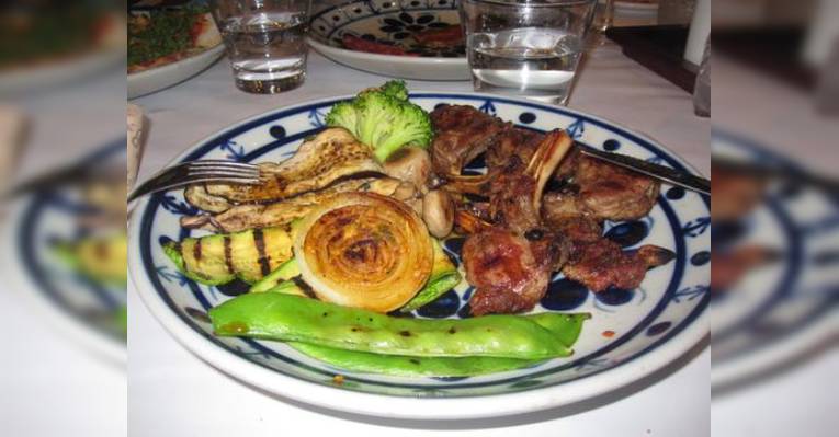 Снимок Sao paulo Rascal restaurante, Сан-Паулу