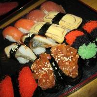 Kaede Japanese Restaurant