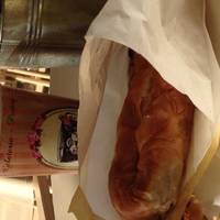 Ariston bakery