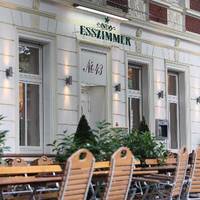 Das Esszimmer