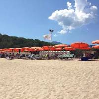 Stabilimento balneare Tropical Marina di Campo