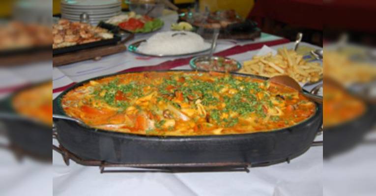 Снимок Rancho petisco, Рио-де-Жанейро