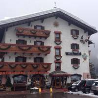 Residence Ristorante Pizzeria Kamerloy