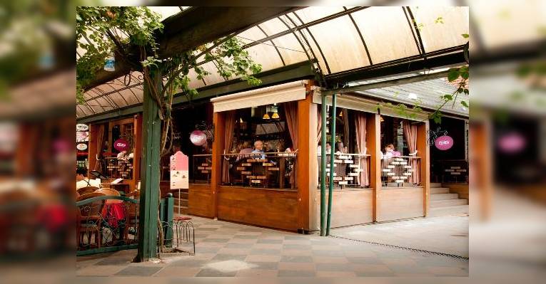 Снимок Caracol Gourmet, Грамаду