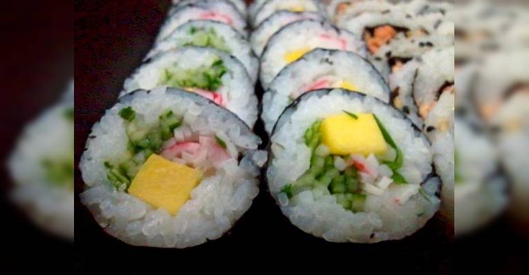 Снимок Japa mix, Манаус