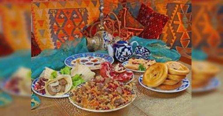 вкуснейший чай