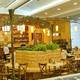 Венское кафе / Vienna cafe, аэропорт Домодедово