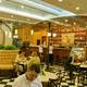 Венское кафе / Vienna cafe, аэропорт Домодедово