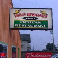 Los IV Hermanos Mexican Restaurant