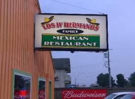 Los IV Hermanos Mexican Restaurant
