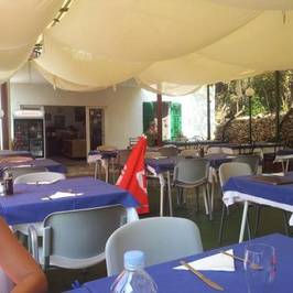 Restaurant Amfora