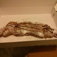 Cornetteria peccati di gola