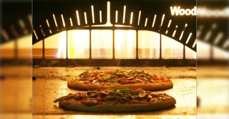 Снимок Fuego Bistro & Pizzeria, Парк-Сити