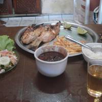 Restaurante do Bigode