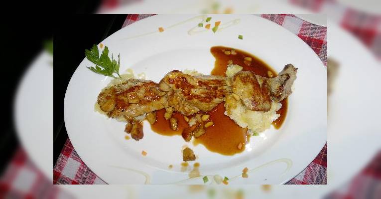Мясо